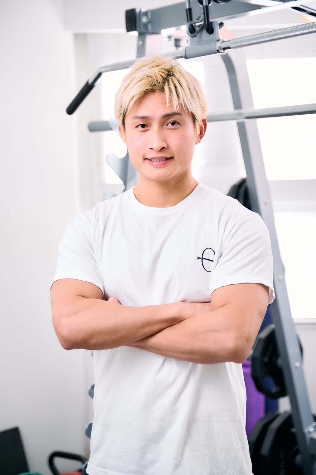 Genki Usuyama