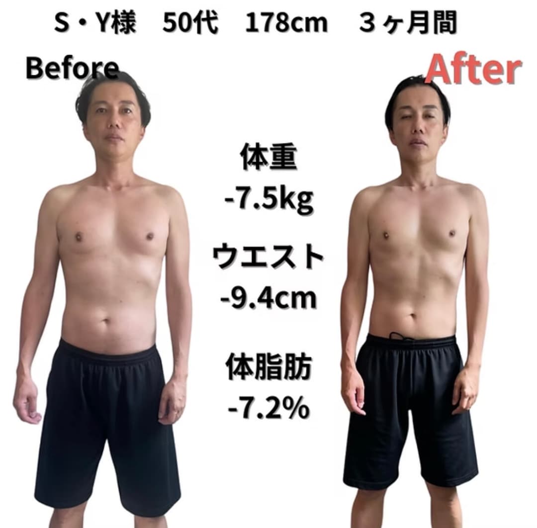 Before
