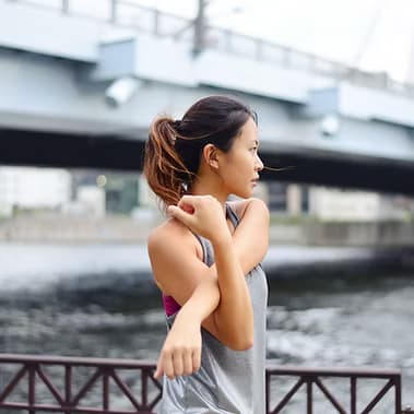 運動不足を解消したい方