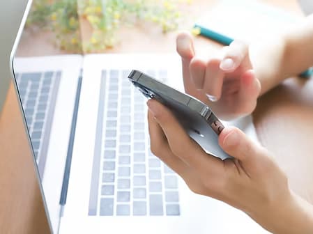 体験お申し込み