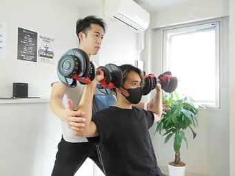 オーダートレーニング
×ベストフード