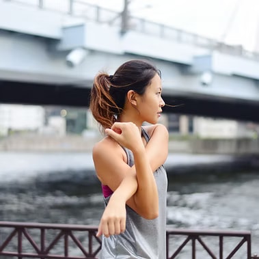 運動不足を解消したい方